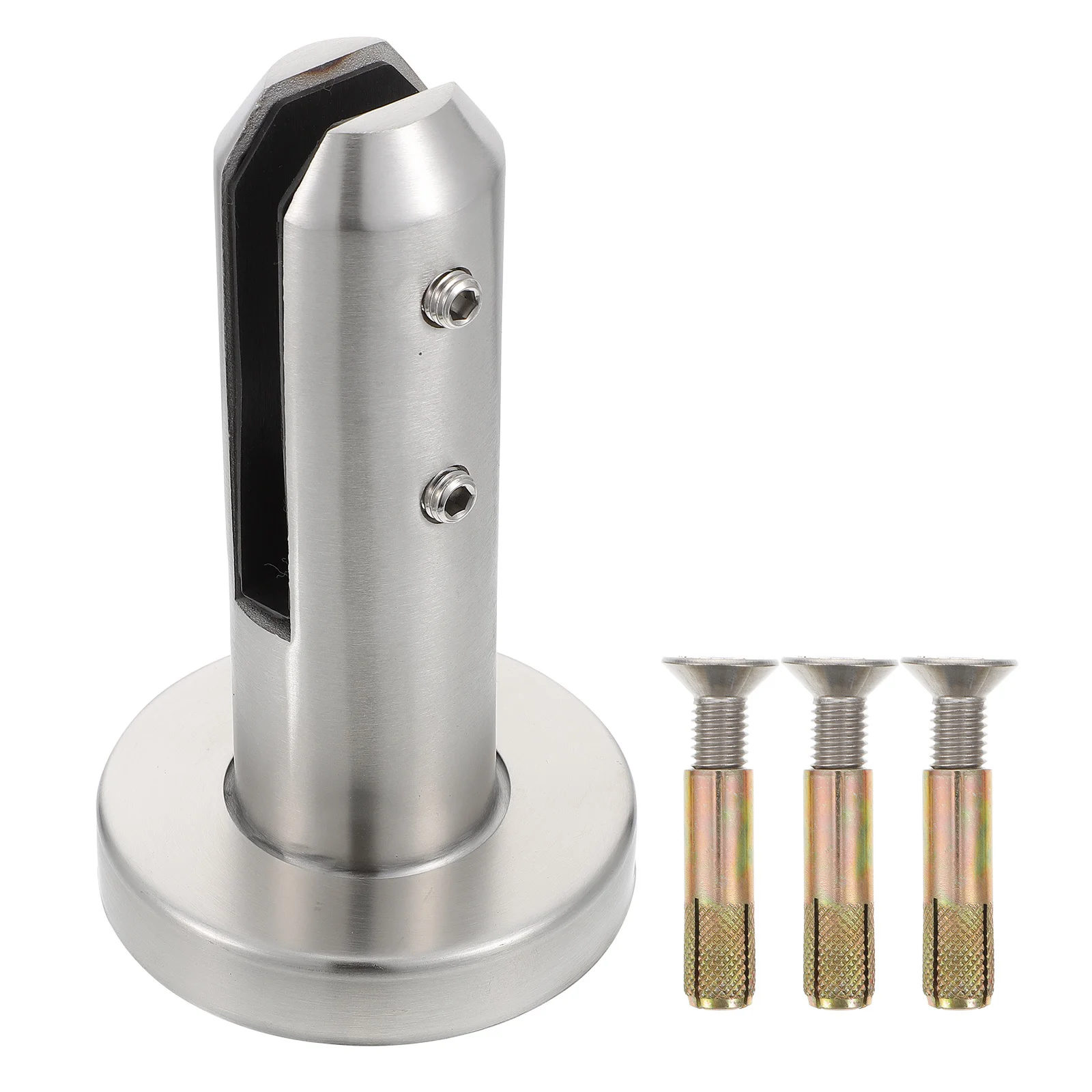 Рисунок 4 - Стеклянная панель