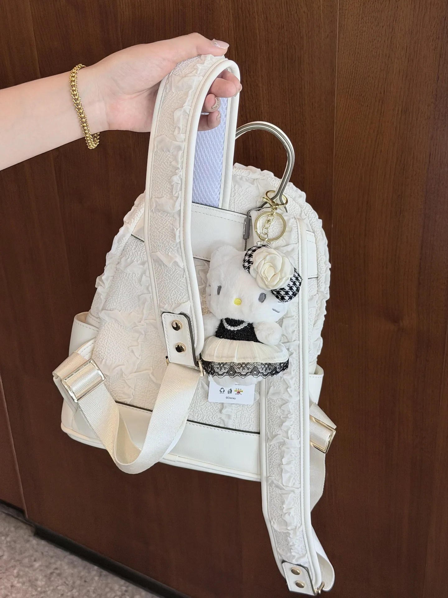 mochila-moderna-amiciyah-estilo-sweet-lady-color-blanco-leche-gran-capacidad-nueva-coleccion-verano-2026-bolso-de-hombro