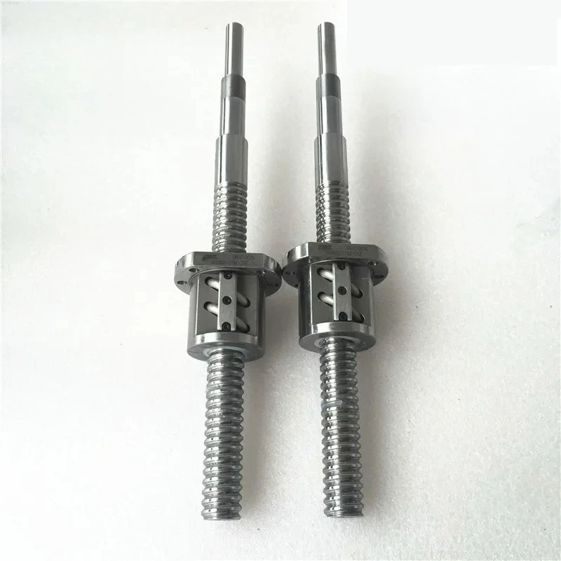 

ball screw W4016SS-3D-C5Z12