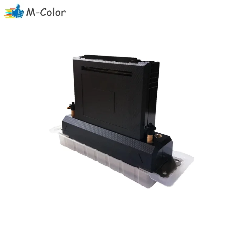 Nouvelle tête d'impression originale 1536 pour impression UV LED