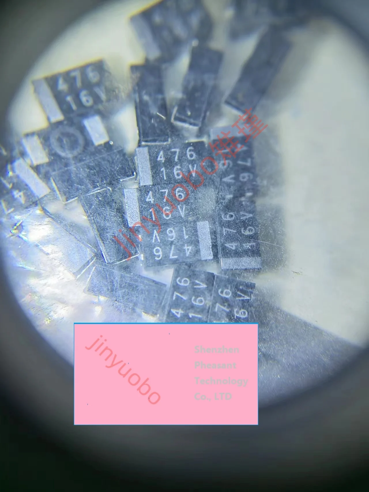 10PCS 100% New Orig…