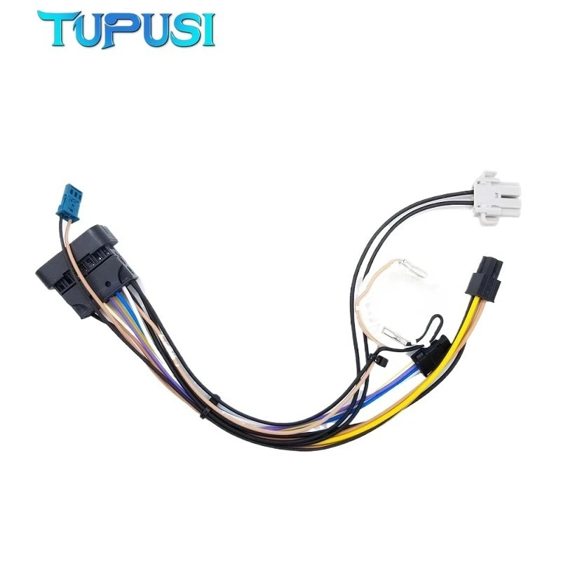 

Headlight Wiring Harness for X5 E70 20072008 2009 2010 Wire Harness Plug Wiring Harness Assembly Non AFS and With AFS for BMW