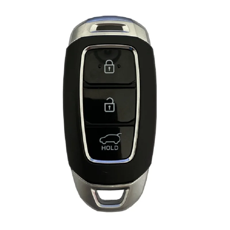 CN020160 Part Number 95440-J9101 For Hyundai Kona 2020+ Smart Key 3Buttons 433MHz Keyless Go