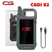 CGDl K2 Wifi Professional Multi-functional Smart Locksmith Key Tool Remote Generator Support 96Bit ID48 Copy
