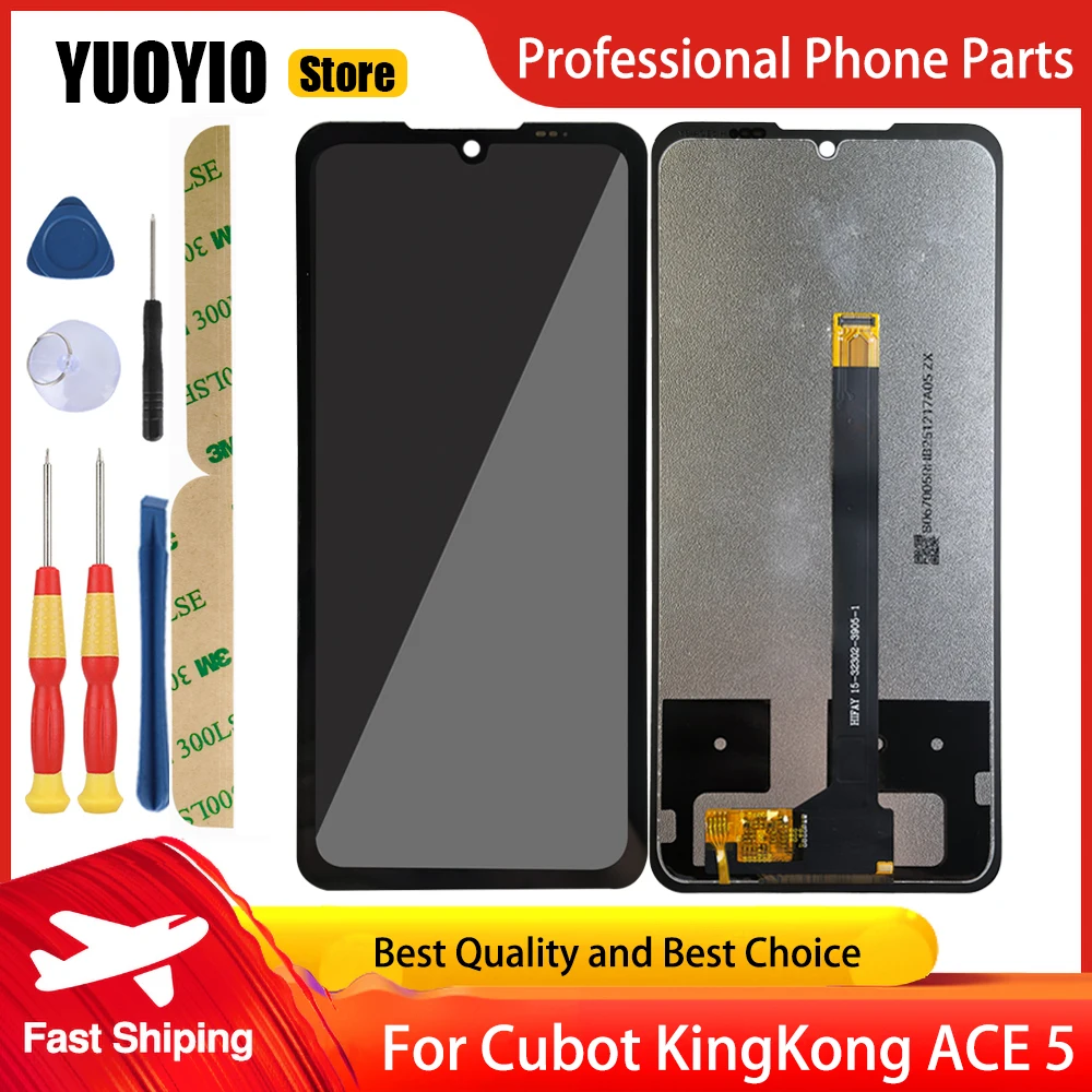 Touch For Cubot KingKong Star KingKong ACE 3 KingKong ACE 2/ACE 5