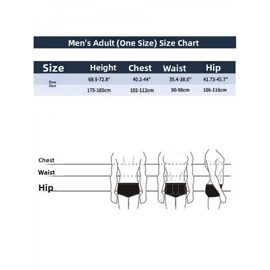 Adult Vegetable Cos…