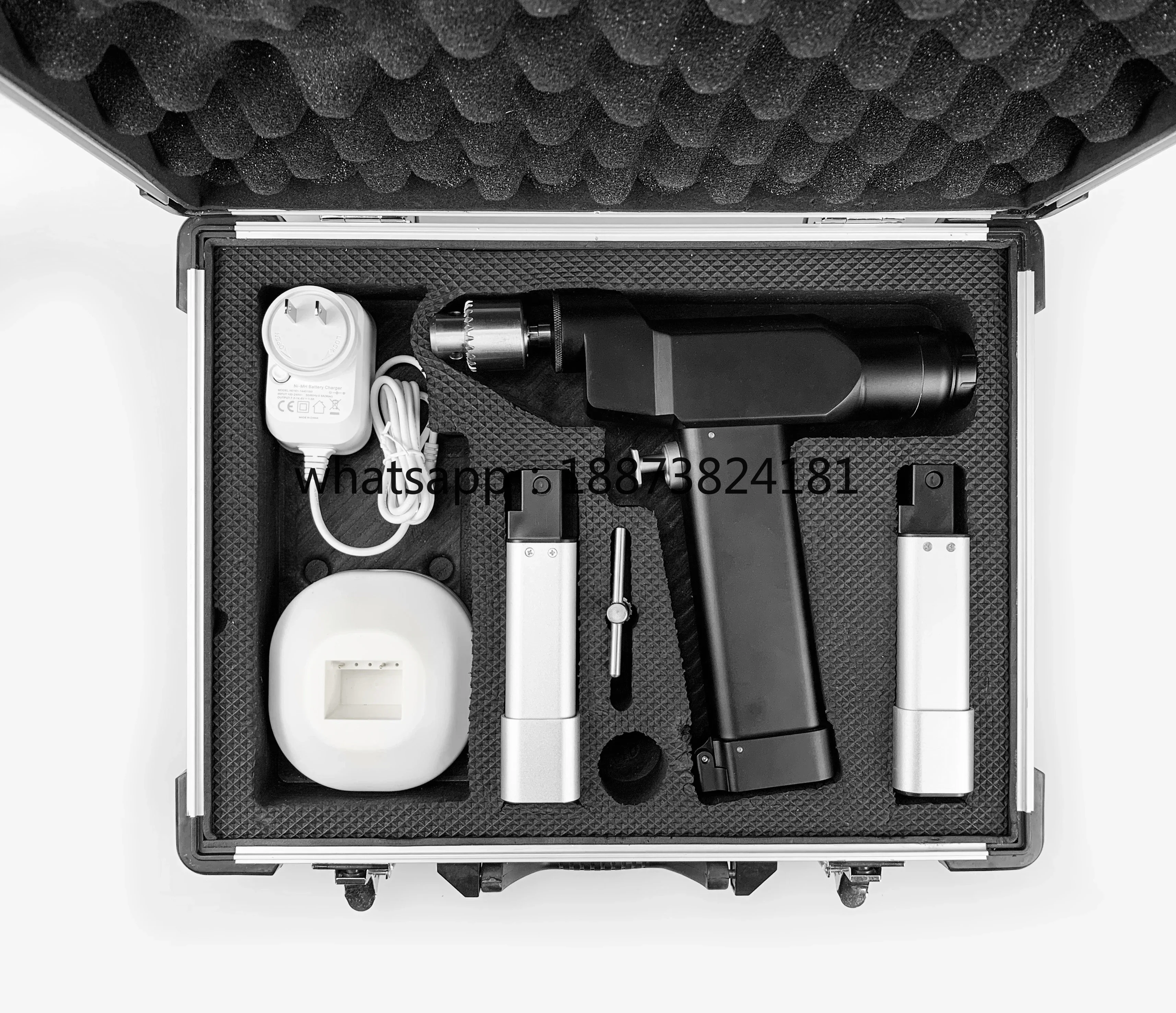 Surgical Medical Products Orthotic Power Canulate Drill fast shipping