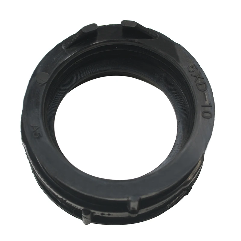 4 قطعة دراجة نارية المكربن واجهة السحب المنوع لياماها YFZ450 2006-2009 YZ450F 2004-2005 WR450F 2004-2006 5XD-13597-00