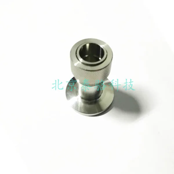 

304KF16/25 Vacuum Quartz Tube Sealing Joint/vacuum Tube Furnace Sealing Joint 10 15 20 25