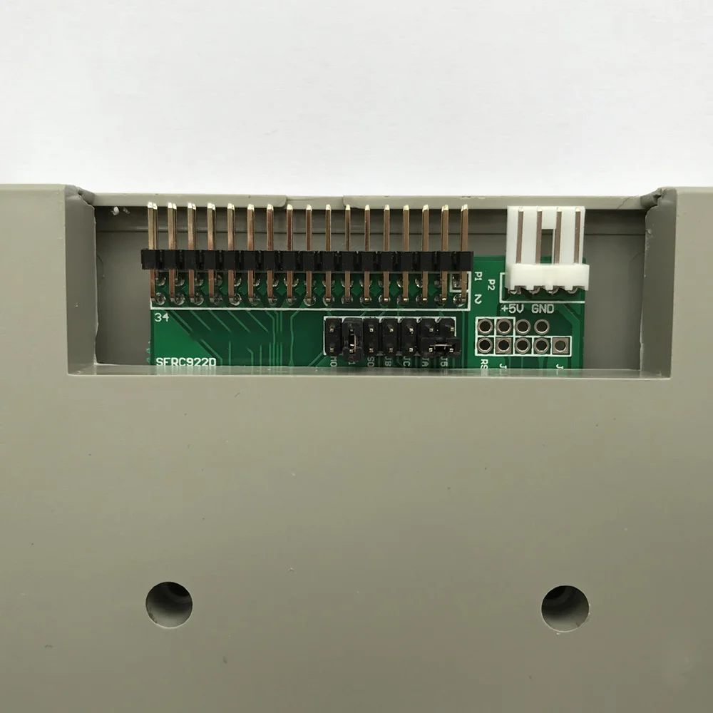 【Buy It-Now!】emulated floppy drive