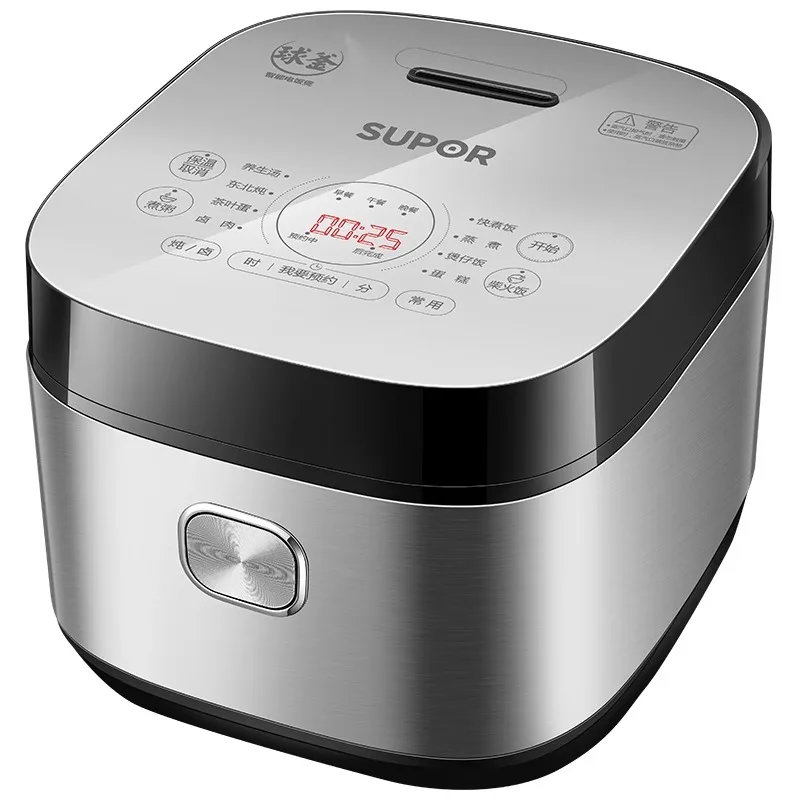 Supor 5L Electric R… - image