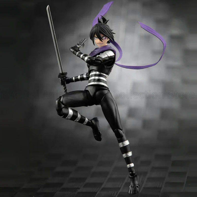 20 ساعة تسليم Dasin/ألعاب رائعة/GT One Punch Man Saitama Genos Garou Sonic 1/12 14 سنتيمتر/5.5 بوصة PVC عمل نموذج لجسم #4