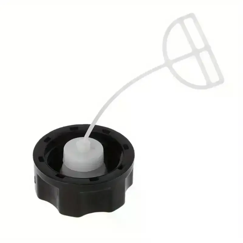 1Pcs Brushcutter Fuel Tank Cap For 43CC 52CC CG430 CG520 BC430 BC520 TL43 TL52 Engine Motor Lawn Mower Accessories