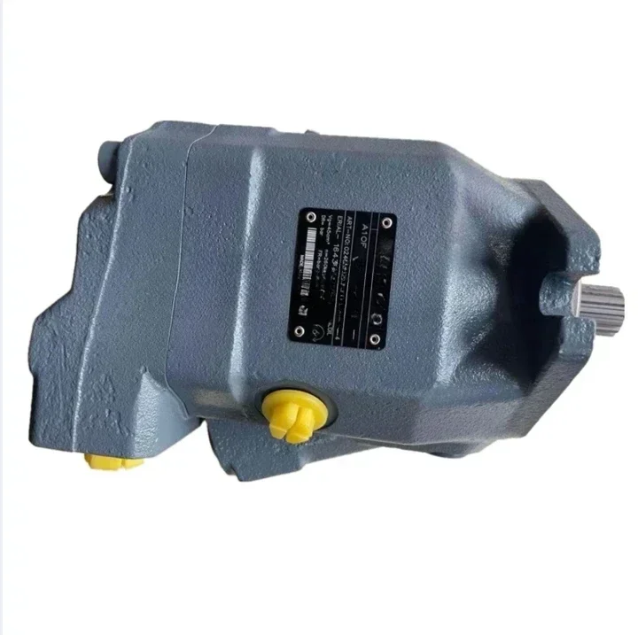 Hydraulic Piston Pump A10F A10FM R902408544 AL A10FM45/52W-VRC60N007D plunger pump A10FM37 A10FM45 A10FM58