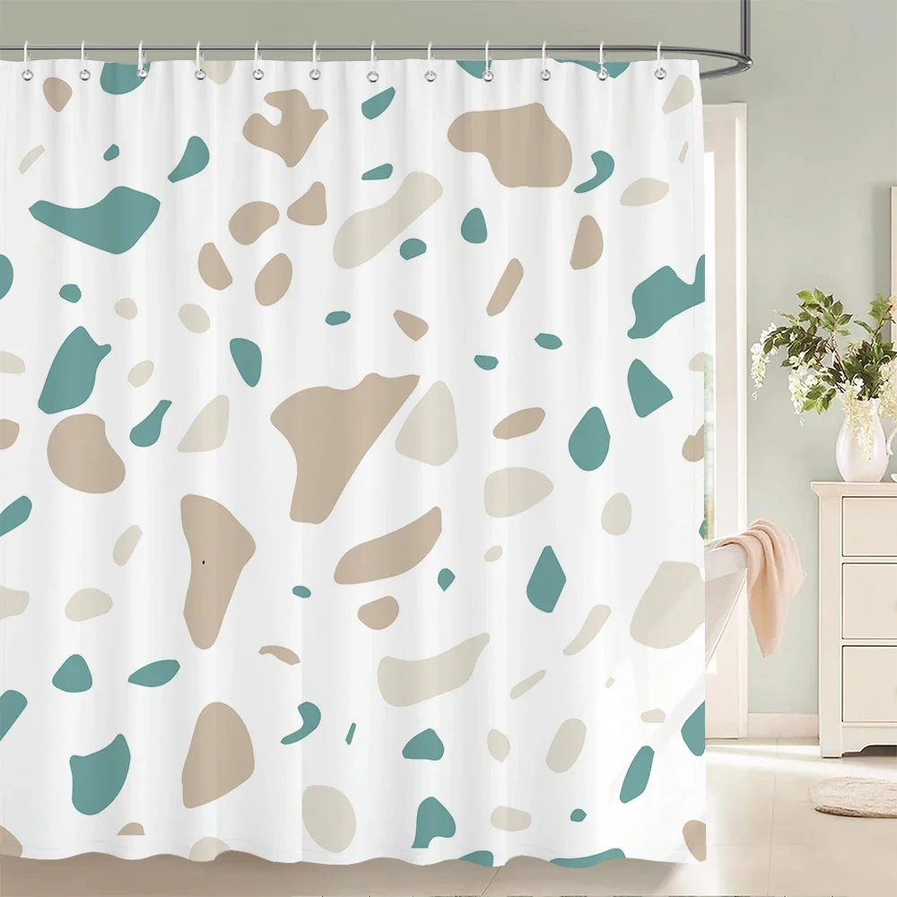 Small Stone Printed…