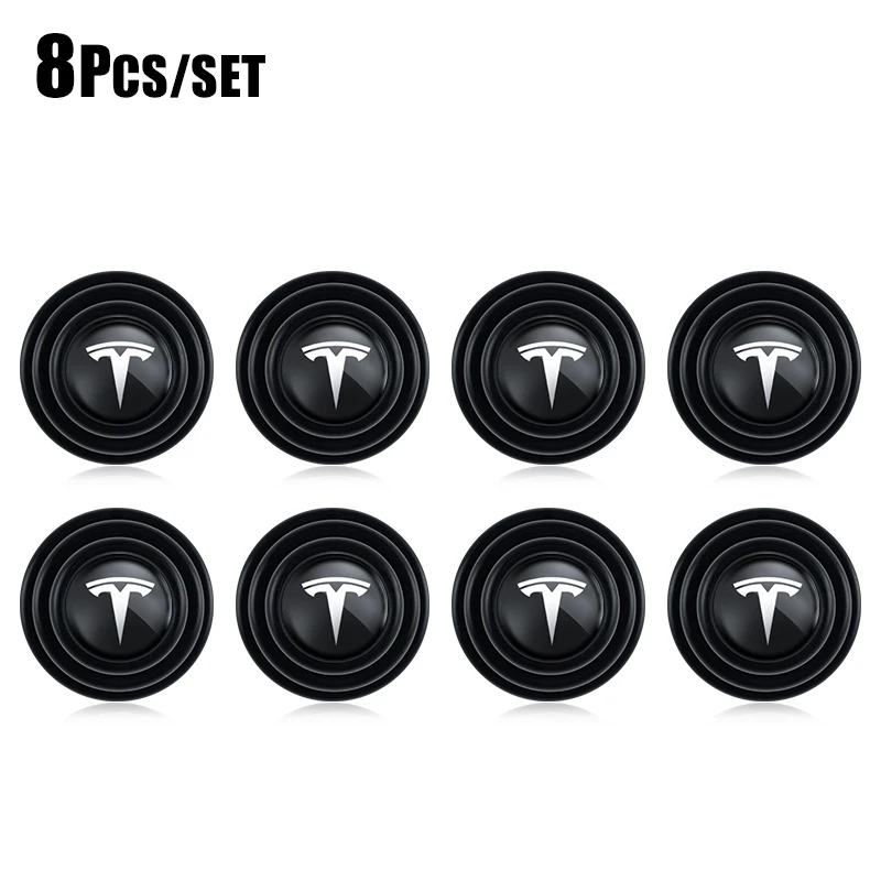 8Pcs