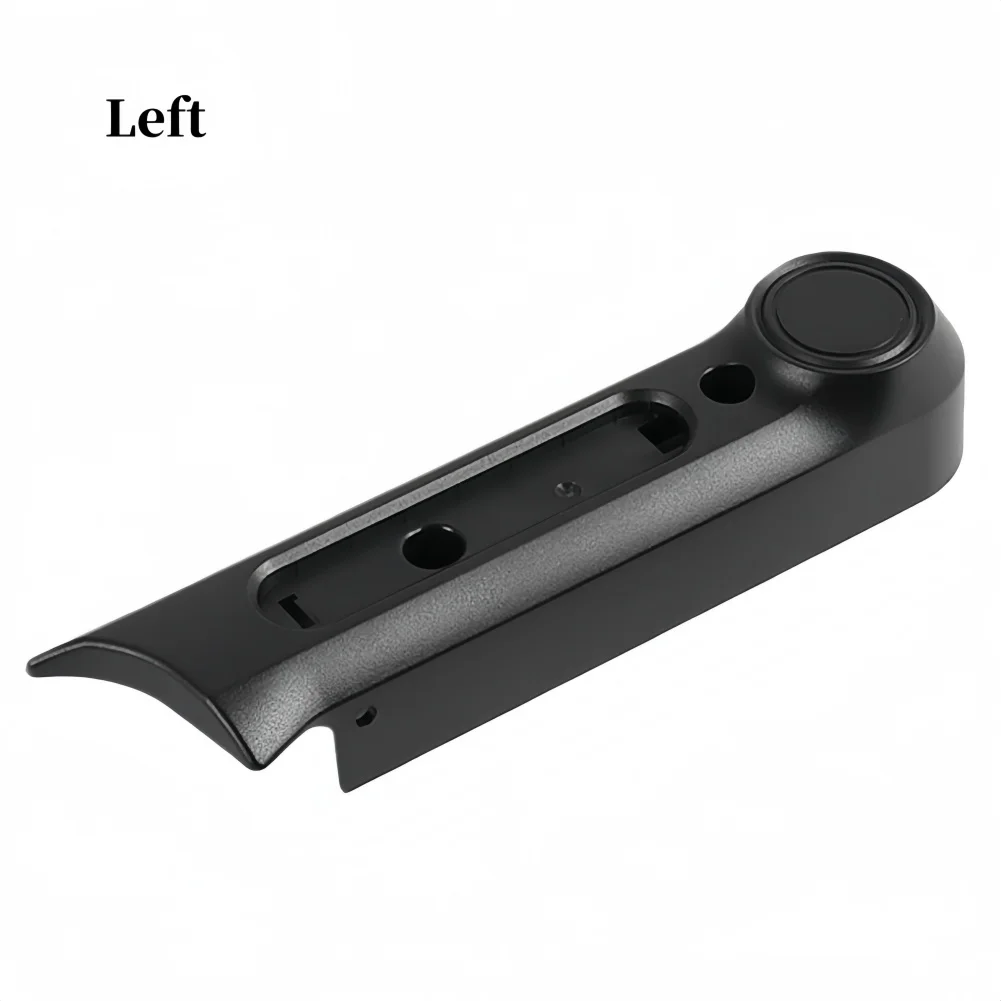 1 Pcs Car Rear Fork Decoration Cover For Ninebot E3 Pro Electric Scooter Frame Protection Automotive Accessories
