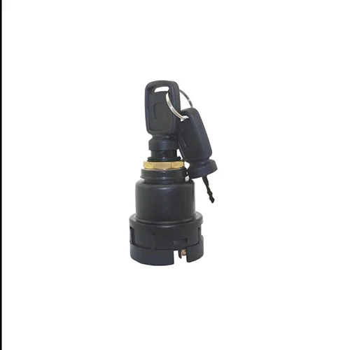 Interruptor de Ignição Chave do Interruptor da Peça da Máquina Escavadora Gzb para Swe70 Rts