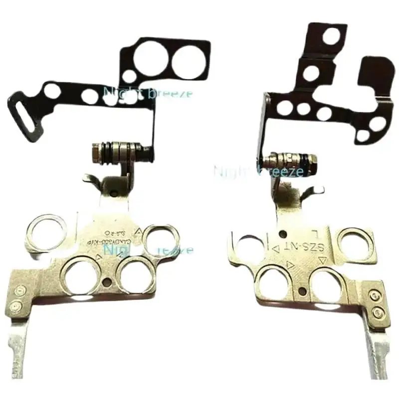 

”Новая левая и правая ось шарнира ЖК-экрана для 340 346 348 G3 G4 TPN-I124 Touch)