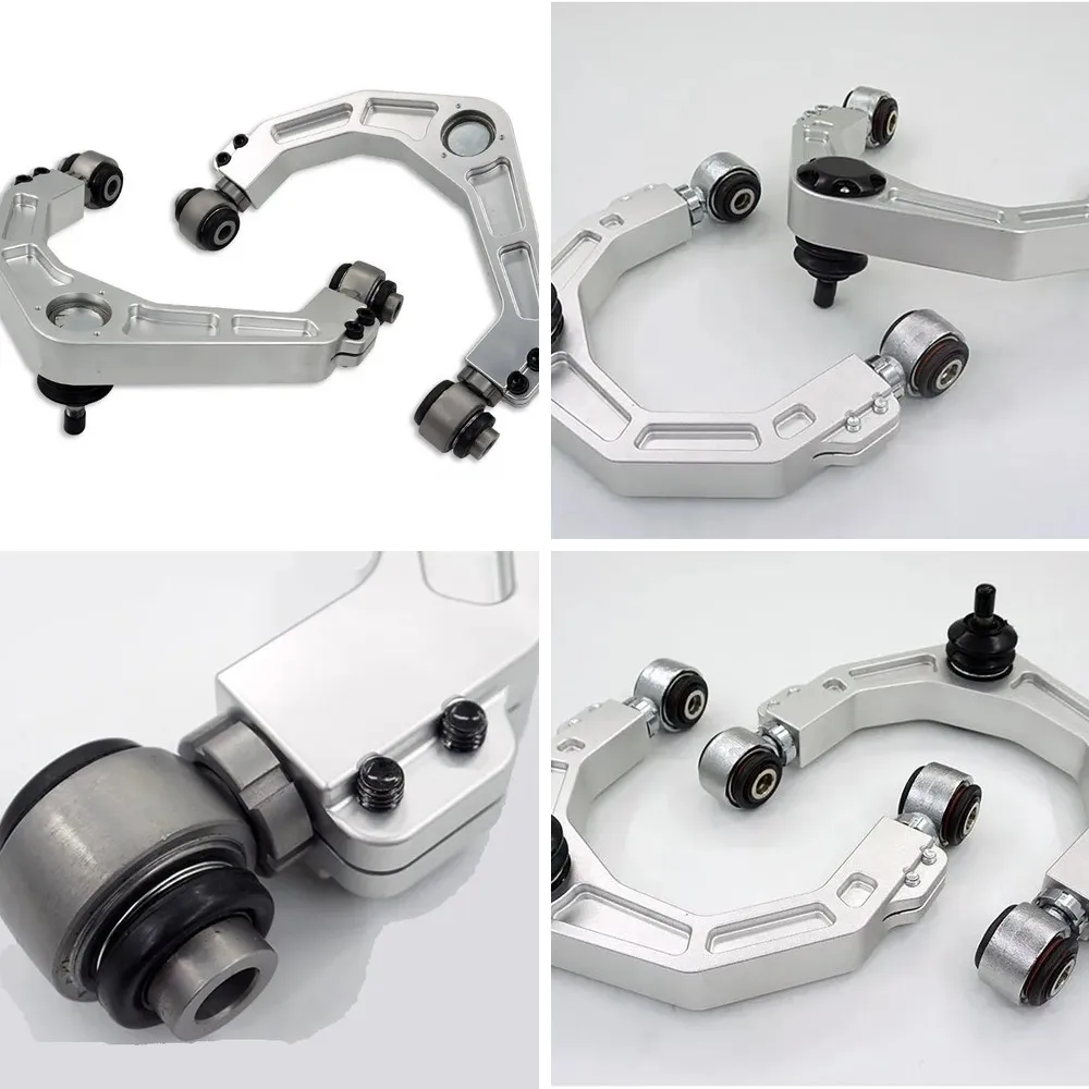 

Upper Control Arm for Nissan Navara 4x4, Heavy Duty Suspension Parts & Accessories