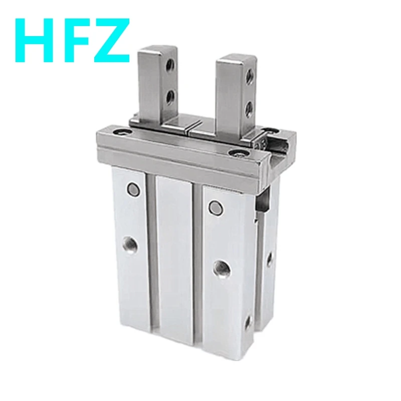 

HFZ AIRTAC Тип HFZ6 HFZ10 HFZ16 HFZ20 HFZ25 HFZ32 HFZ40 цилиндр захвата