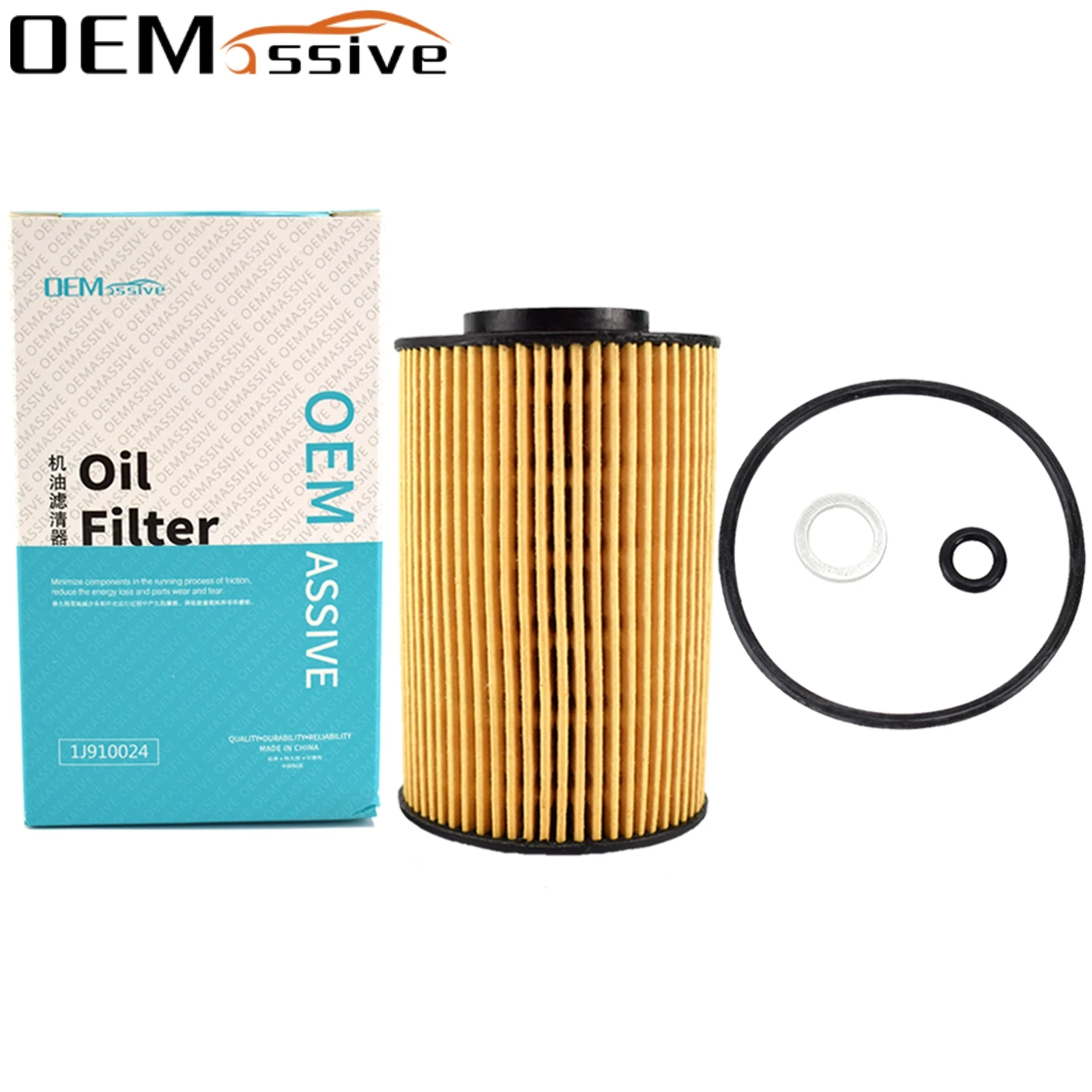 Oil Filter For Hyundai i20 i30 2008 - 2011 2012 2013 2014 2015 2016 2017 2018 2019 1.4 1.6 CRDi 1396ccm 1582ccm ix20 2010 - 2015