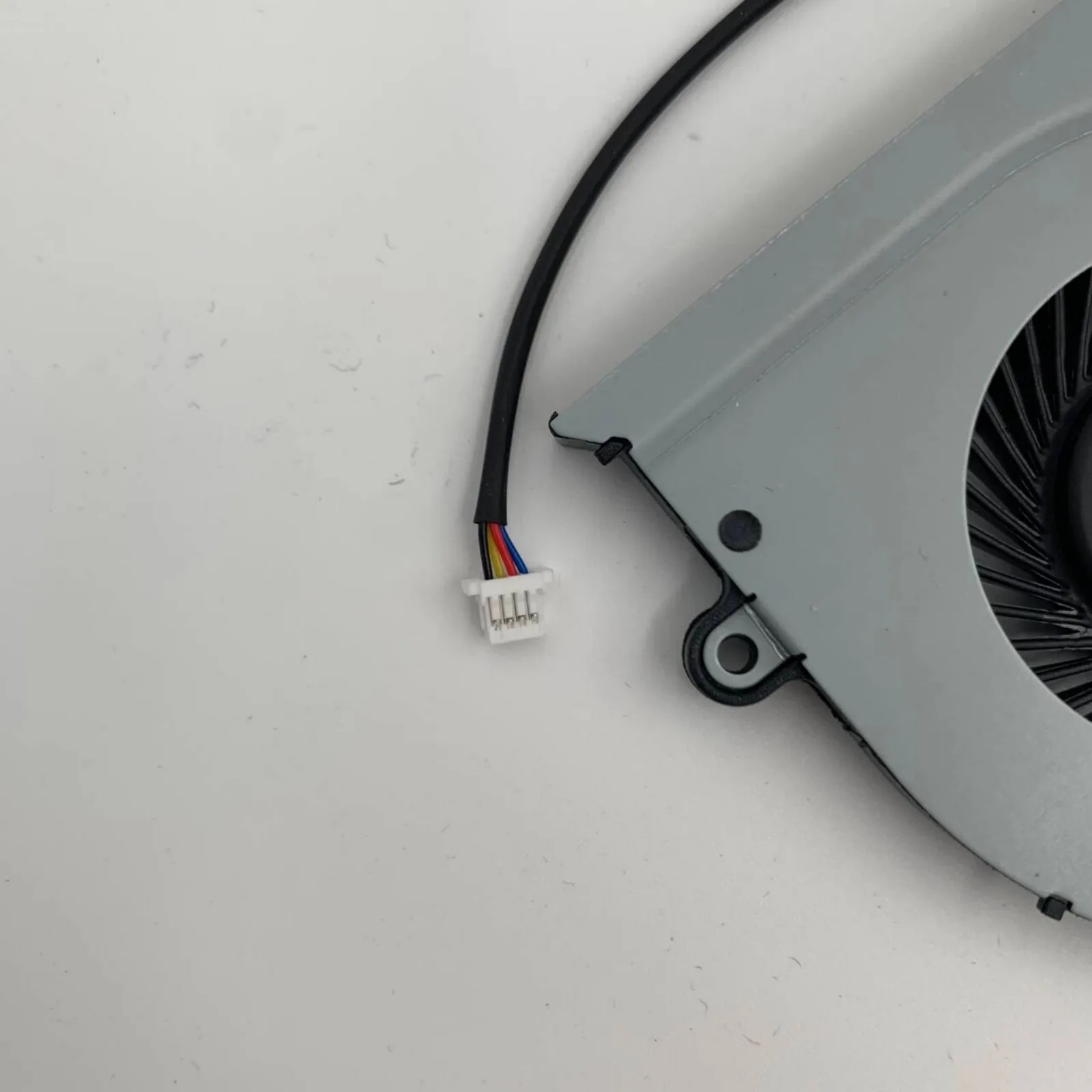 for ASUS FX63VD FZ63 S5AM S7AM FX503VM GL503 GL703VD ZX63 Laptop CPU Cooling Fan