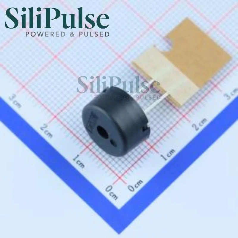 (20-100pcs) PS1440P02BT D=14mm 100% Original In Stock Audio Buzzer Piezo 30Vo-p 3Vo-p 75dBA Through Hole Pin