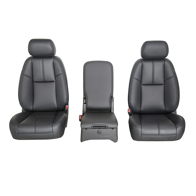 High quality pvc chevrolet pilot seat car seat cover for cars