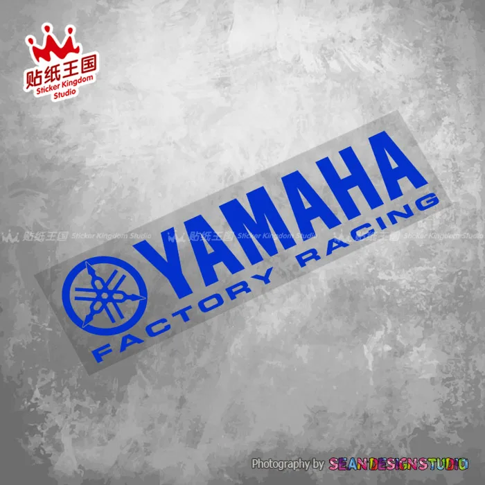 Светоотражающие Водонепроницаемые наклейки 09 для YAMAHA RACING YZF R1 R3 R6 MT03 MT07 MT09 MT10 Tracer 700 900 GT