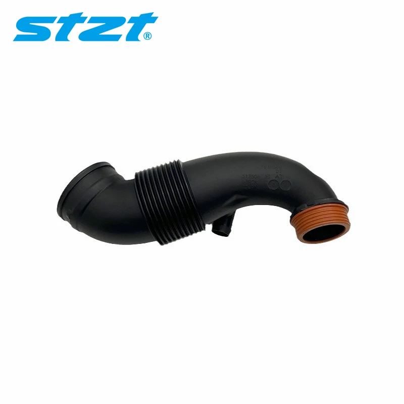 STZT 13717638568 Auto Parts Air Intake Hose Inlet Duct Tube Pipe For BMW F15 F16