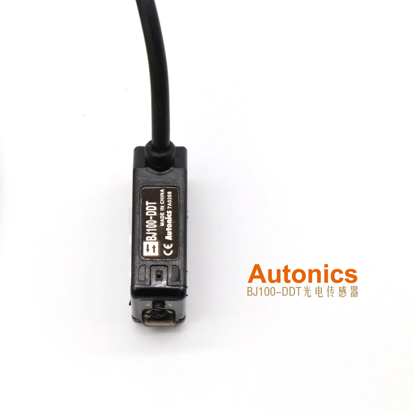 

Acting As The Original Brand New BJ100-DDT Diffuse Reflection Photoelectric Sensor for AutoNICS In South Korea