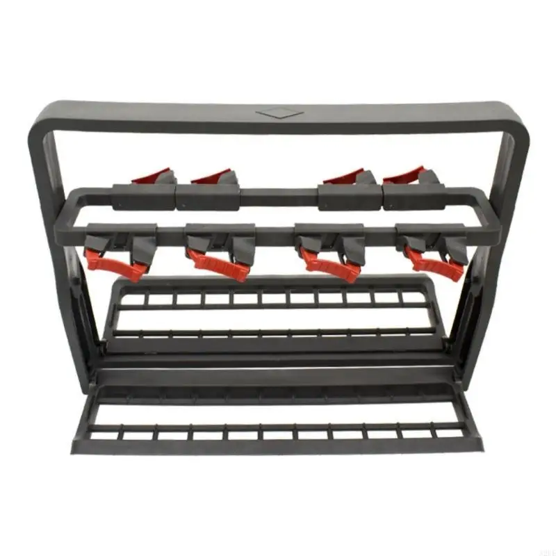 A2UE Plastic Glass Holder Gashers Glass Appliance Appliance Appliance