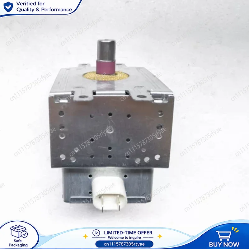 OM75P(31) Air Cooled Magnetron for Samsung Microwave Oven Universal Replacement Magnetron Tube OM75S(31) Up Down Pins