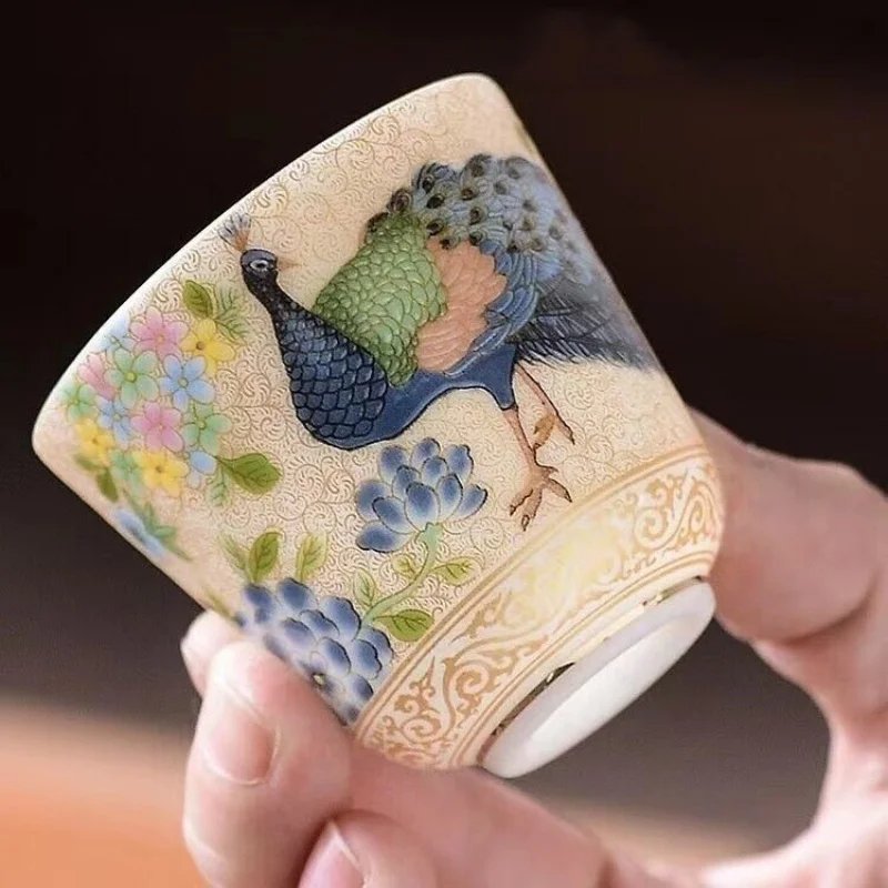 Chinese Jingdezhen …