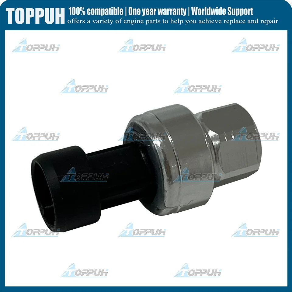 12-00283-00 Sensor Pressure Transducer-Suction For Carrier Transicold Supra / Maxima 120028300