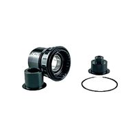 NEW DT SWISS XD/XDR Freehub for 12 Speed ​​MTB High-performance tower base for DT SWISS 240/350 hubs