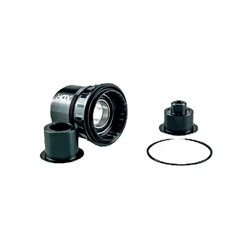 NUEVO buje libre DT SWISS XD/XDR para 12 velocidades ​ ​ Base de torre MTB de alto rendimiento para bujes DT SWISS 240/350