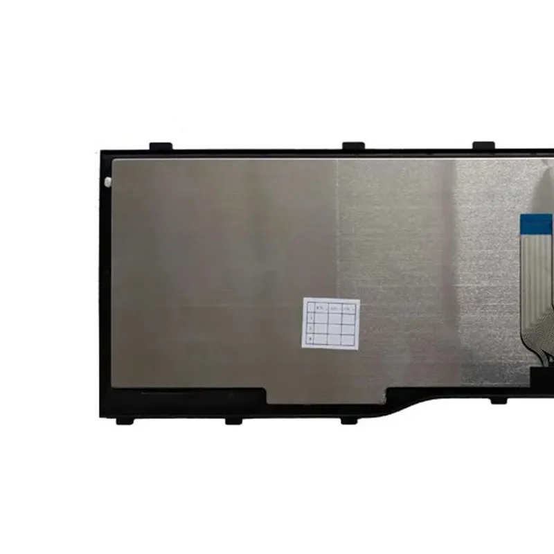 New US English Keyboard For Fujitsu Lifebook AH532 A532 N532 NH532 Series Non Backlit