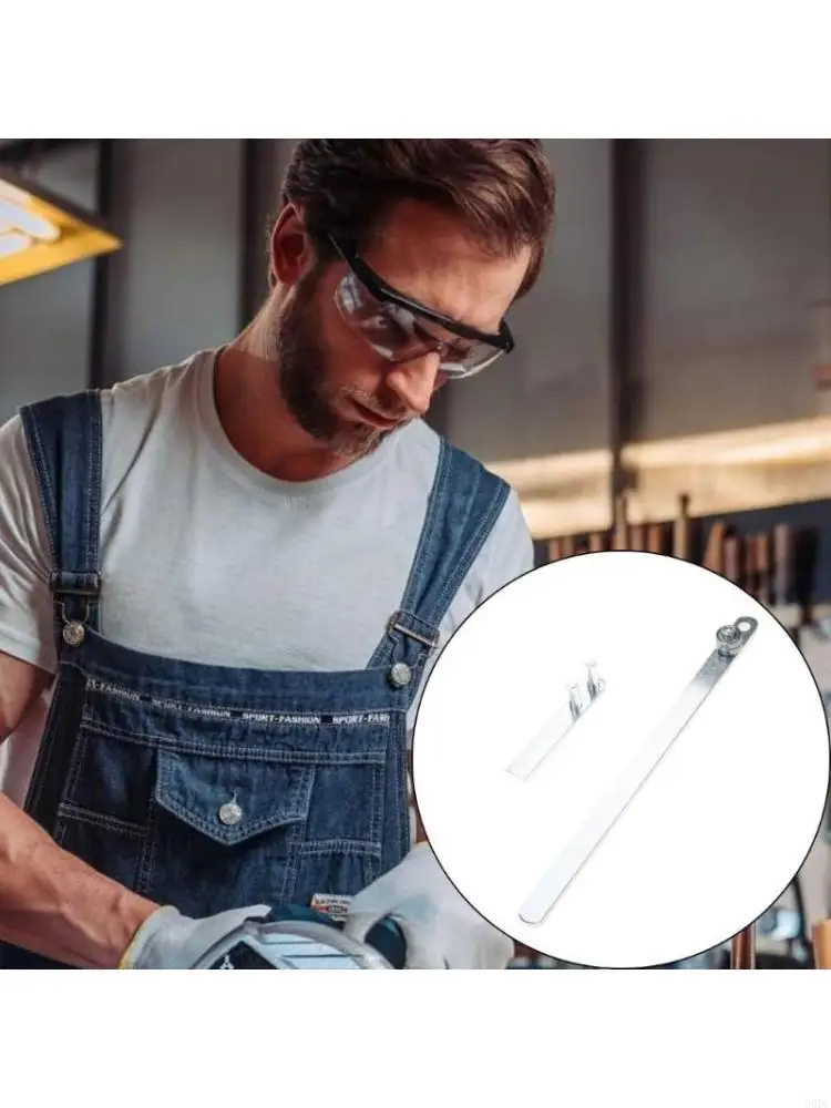 

Портативный ручной инструмент для гибки стальных стержней Конструкция конструкции из высокоуглеродистой стали