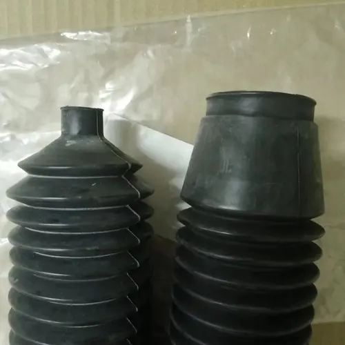 Imagen 2 del producto Cubierta antipolvo para maletero de cremallera de dirección de coche, para Mitsubishi Pajero V73 V77 V93 V97 V98 izquierda derecha MR 510271   SR 510272