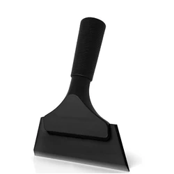 TOFAR Car Windshield Glass Water Remover Handle Rubber Squeegee Window Tinting PPF Film Scraper Glass Mirror Wash Cleaning Tool