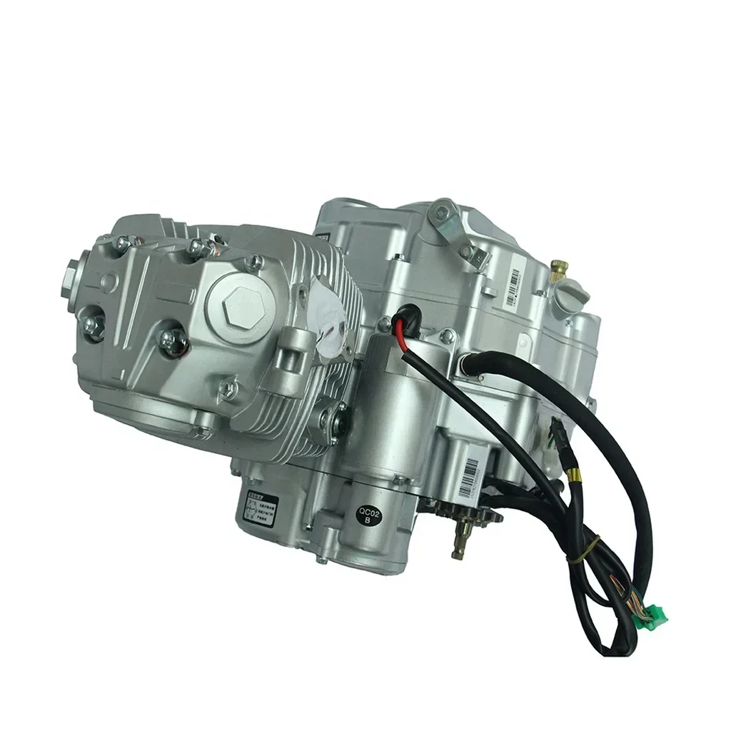 Yinxiang CB150 Engine YX 150 Dirt Bike Engine with Free Engine Kit for  All Kinds of Two-wheeled Motorcycles