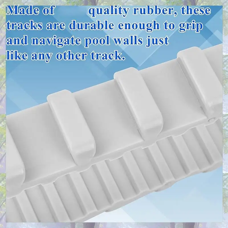 لمنظف آلة دولفين 9985006-R2 حزام القيادة إطار رمادي