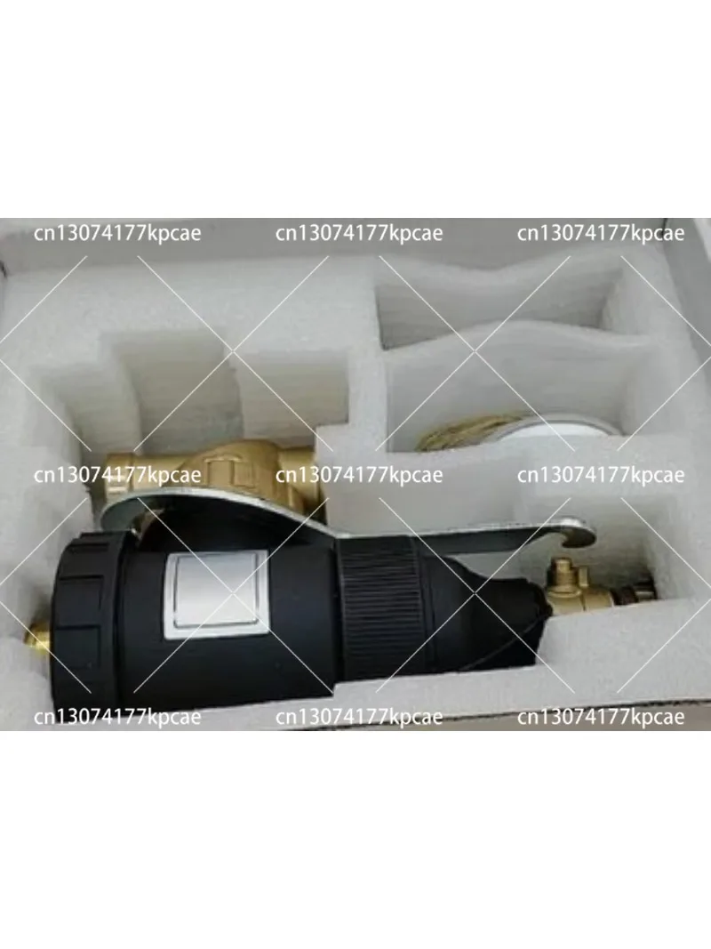 Heating Boilers Magnetic Filter Dirt Separator for Hydronic Underfloor Heating Boiler System