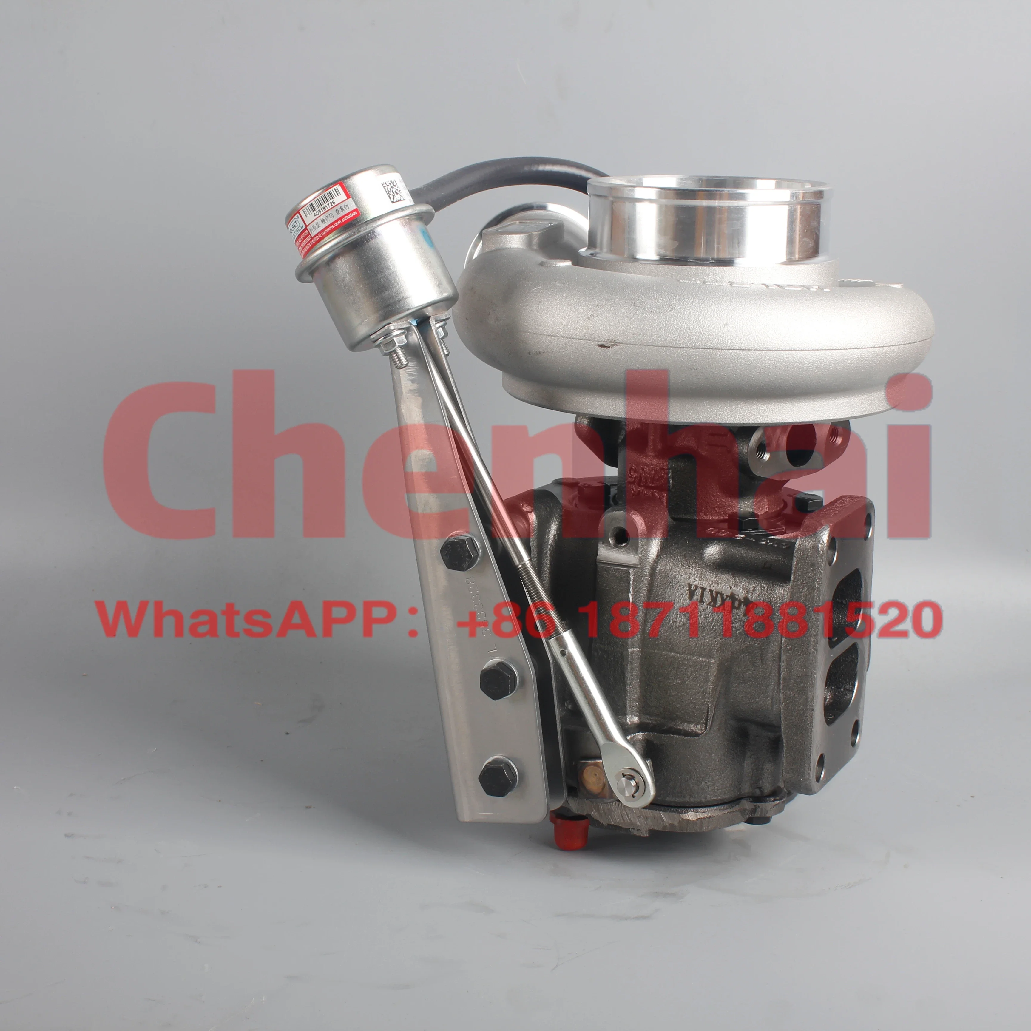 PC300-8 Turbocharger 4249949 for Holset turbocharger