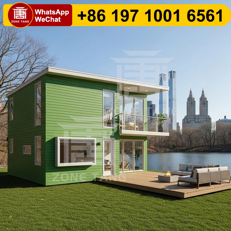 

Ecological Readymade Homes Shipping Container Homes For Sale Manufacturer Flat Pack Home Container House Toilet Prefab Houses