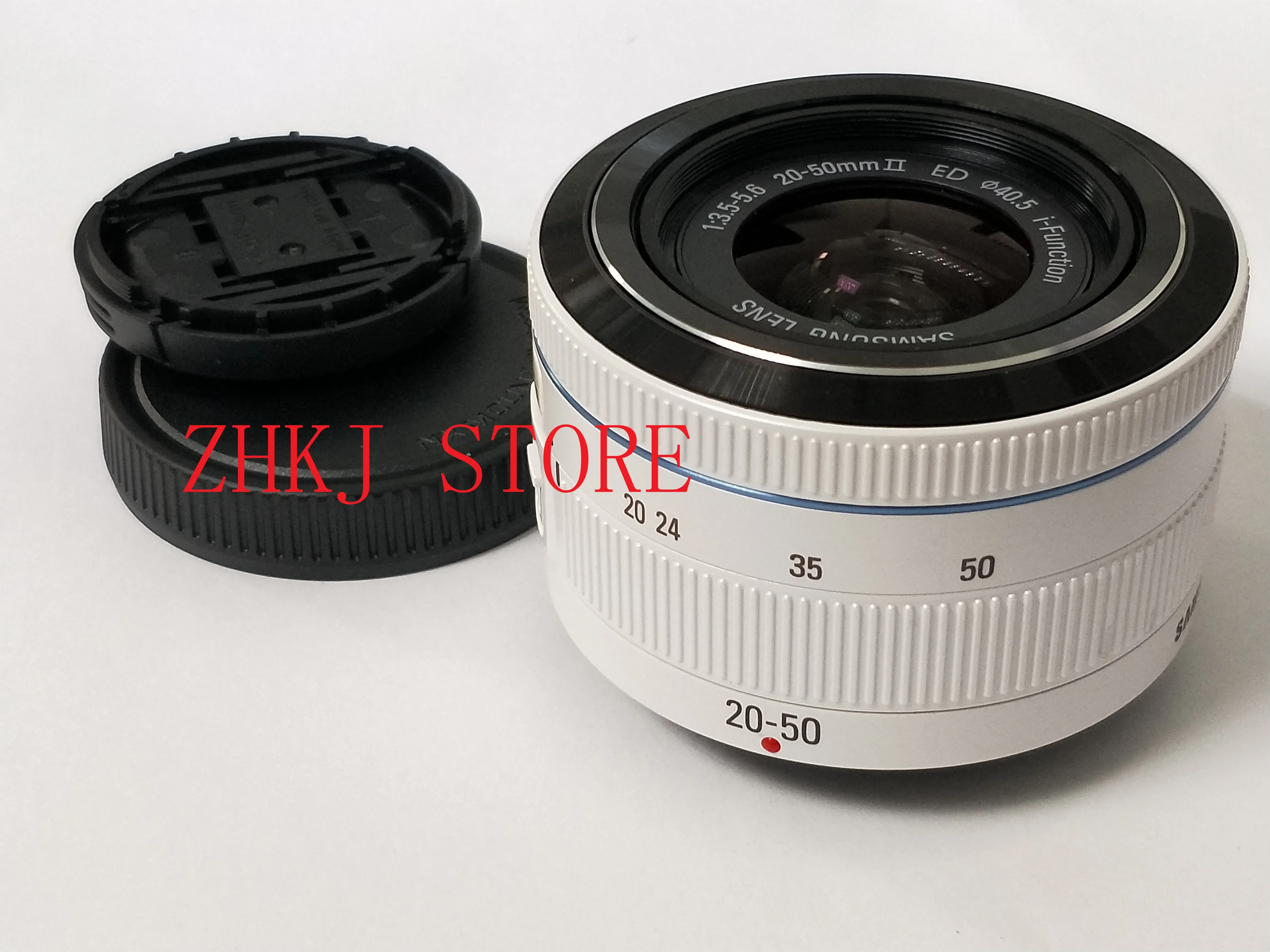 SONY AFレンズをSAMSUNG NX2000にAF-NXアダプターでのをにれる