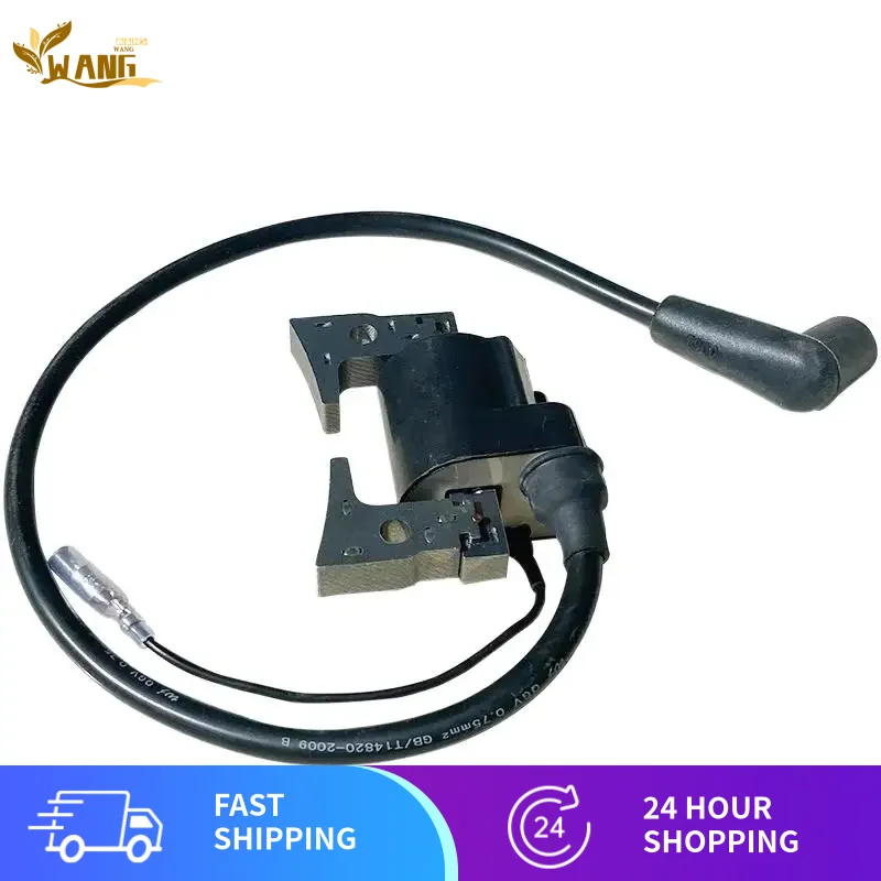 

Катушка зажигания EH25 для Subaru Robin EH25D EH25-2 RGV4000 RGV4100 8,5 л.с. двигатель ubijak części ramera