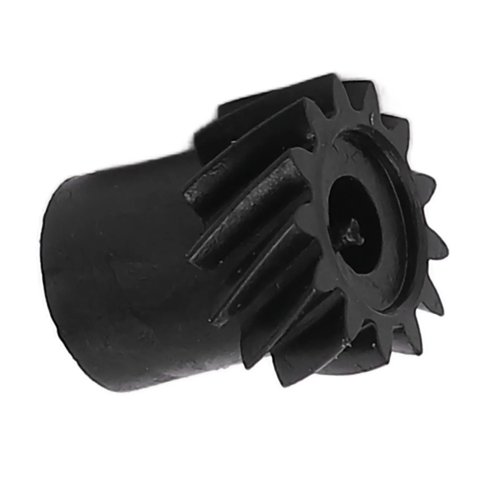 Camera Aperture Motor Gear Perfect Fit Aperture Motor Gear Replacement Exquisite Workmanship  Black Non Toxic for SLR